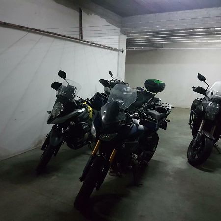 Motel Maksumic Jablanica Экстерьер фото