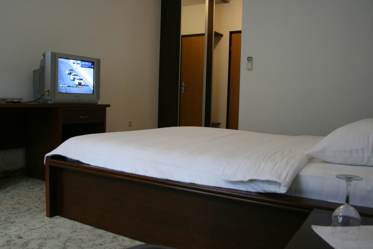 Motel Maksumic Jablanica Номер фото