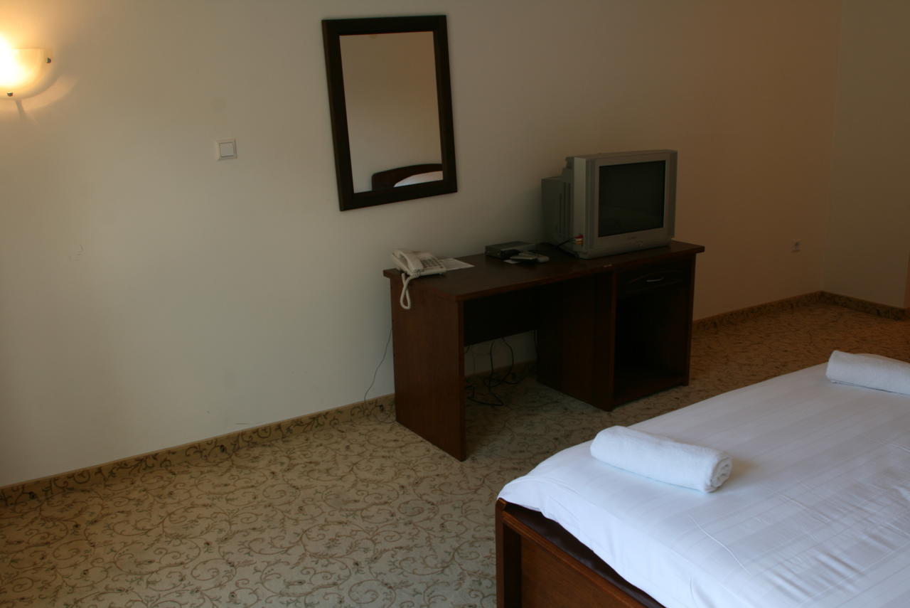 Motel Maksumic Jablanica Номер фото