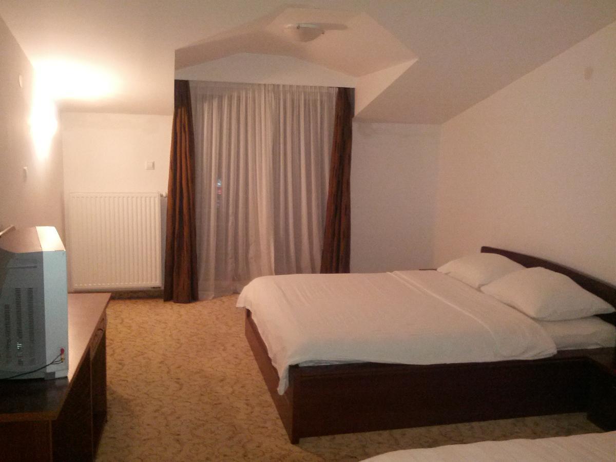 Motel Maksumic Jablanica Номер фото