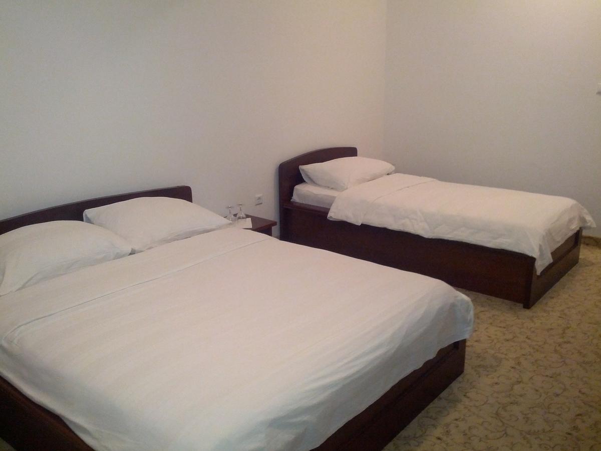 Motel Maksumic Jablanica Экстерьер фото