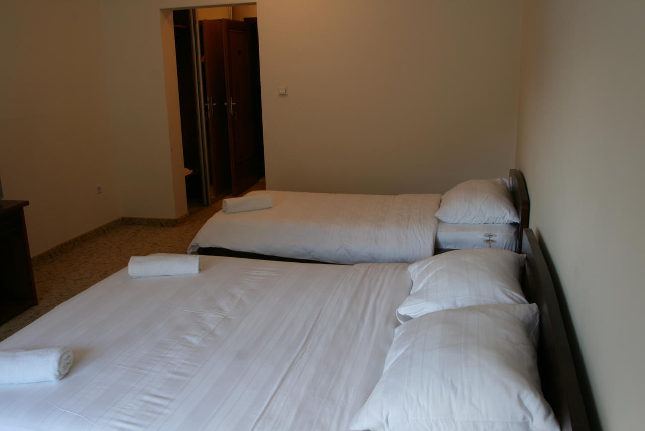 Motel Maksumic Jablanica Номер фото
