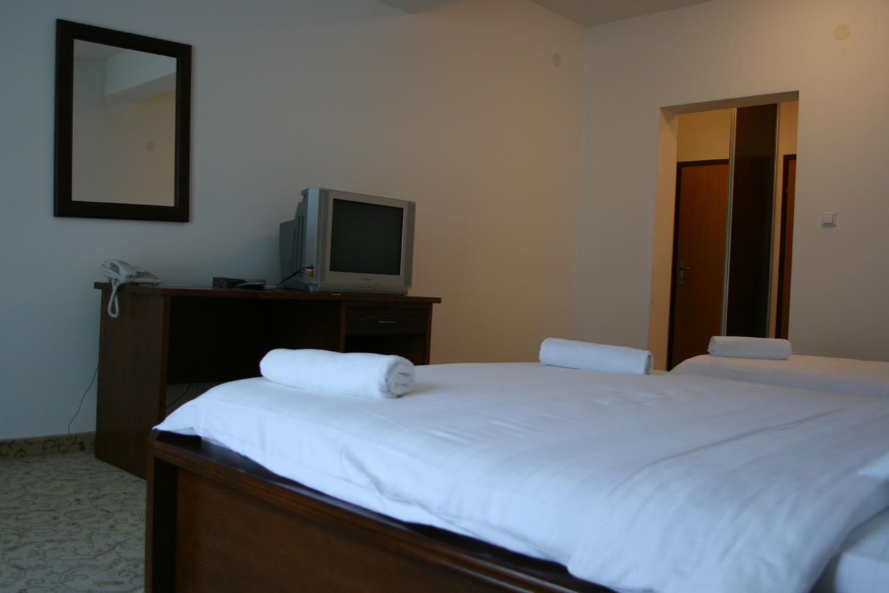 Motel Maksumic Jablanica Экстерьер фото